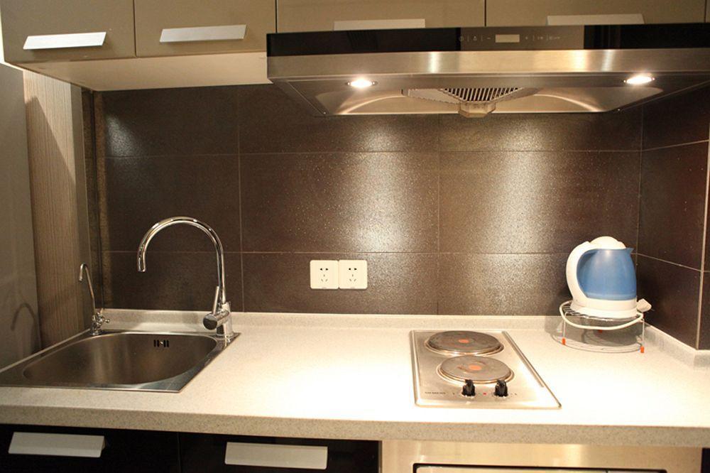 Nanjing Kaibin Apartment - Kairun No. 5 Eksteriør bilde
